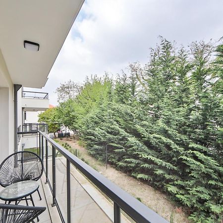 Blue Nights Appartements 69 Chennevières-sur-Marne Стая снимка