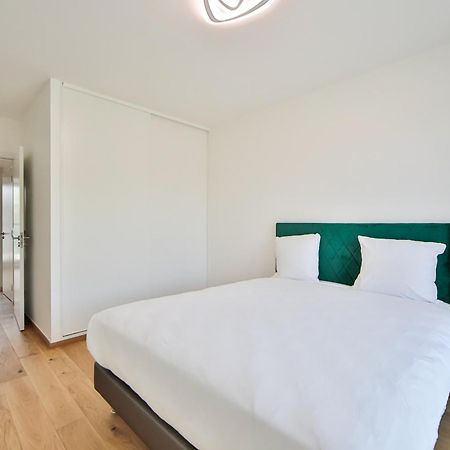 Blue Nights Appartements 69 Chennevières-sur-Marne Стая снимка