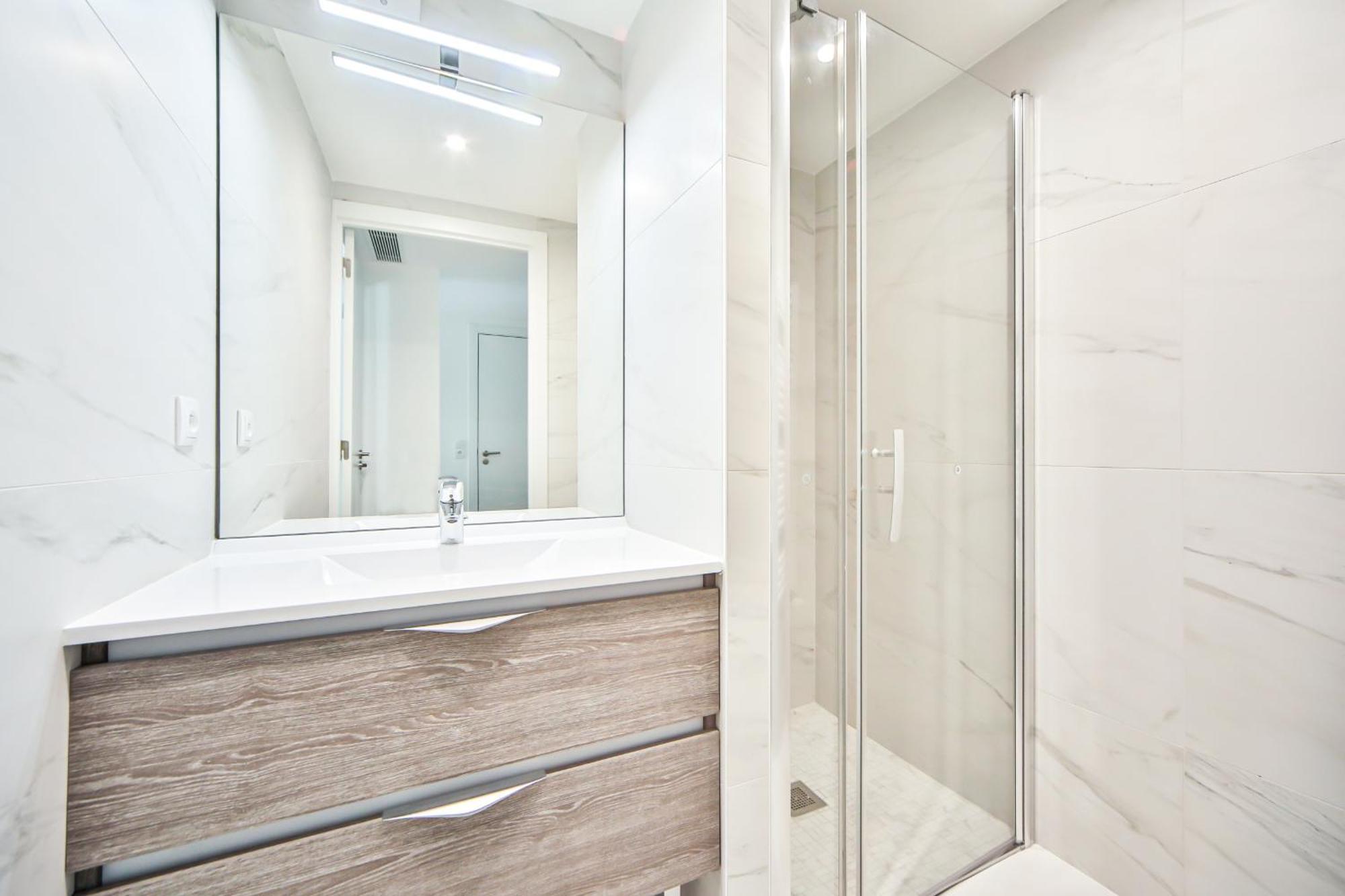 Blue Nights Appartements 69 Chennevières-sur-Marne Стая снимка